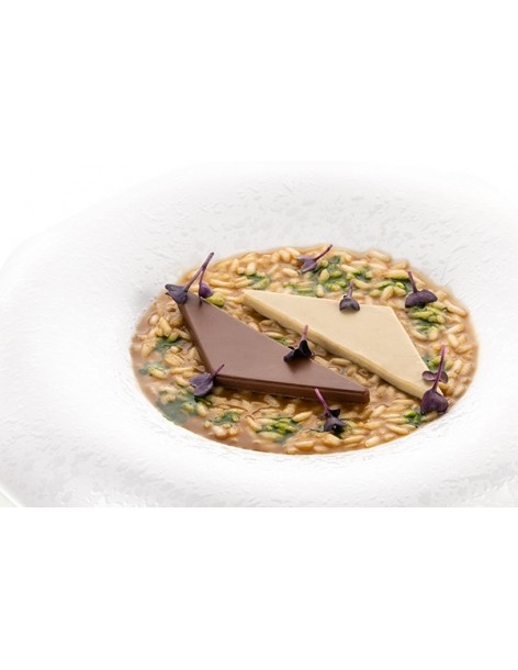 Mulaj decor triangolo 3.0 Silikomart 2