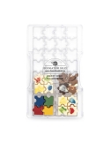 Matrita din policarbonat puzzle Decora