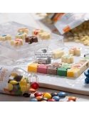 Matrita din policarbonat puzzle Decora
