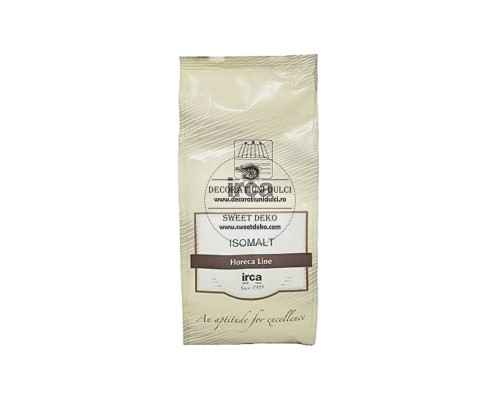 Isomalt, Irca 1kg
