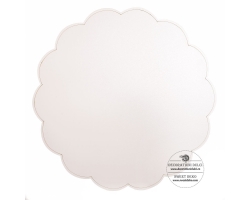 Platou din HDF, floare