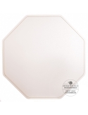 Platou HDF pentru tort, octogon