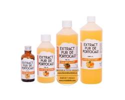 Extract pur de portocale