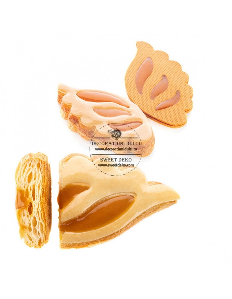 Decupatoare aripi de fluture papillon - Silikomart