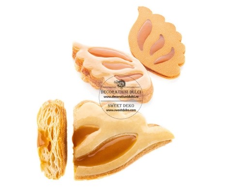 Decupatoare aripi de fluture papillon - Silikomart