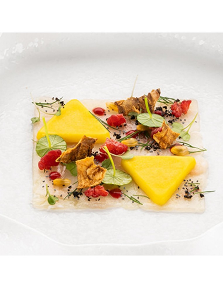 Mulaj decor triangolo 2.0 Silikomart