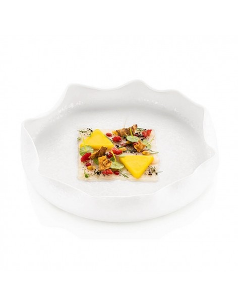 Mulaj decor triangolo 2.0 Silikomart 2