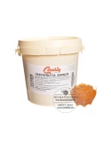 Pastafrutta orange, razatura coaja de portocale, Cesarin 3kg