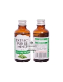Extract pur de menta 2