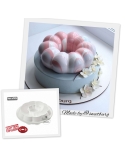 Mulaj Silikomart Kit Magia del Tempo | Decoratiuni Dulci