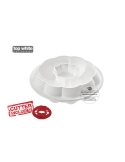 Mulaj Silikomart Kit Magia del Tempo | Decoratiuni Dulci