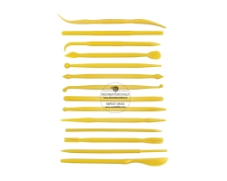 Set 14 ustensile | Decoratiuni Dulci