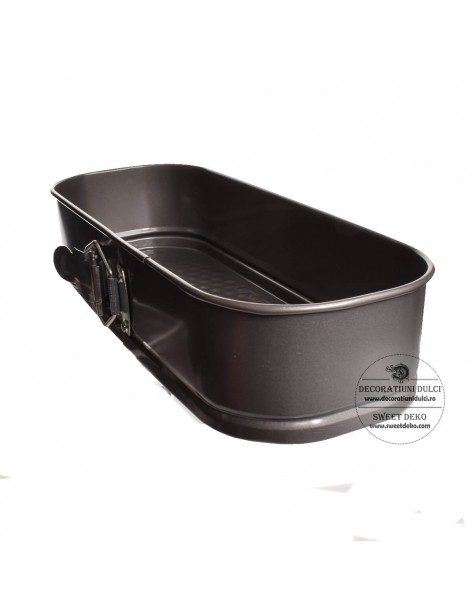 Tava ovala cozonac 2