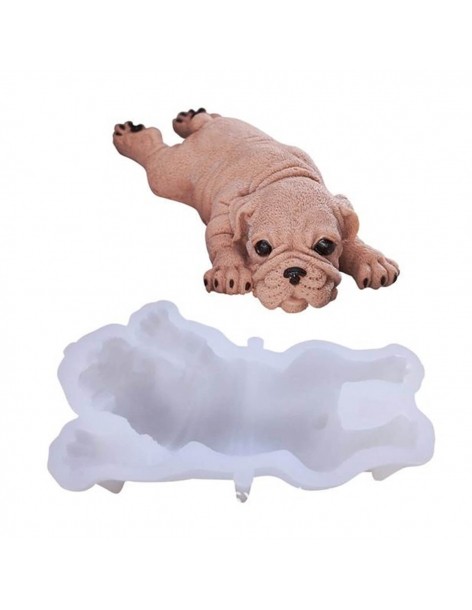 Mulaj tridimensional catelus 2