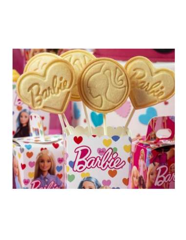 Decupatoare sigla barbie Decora