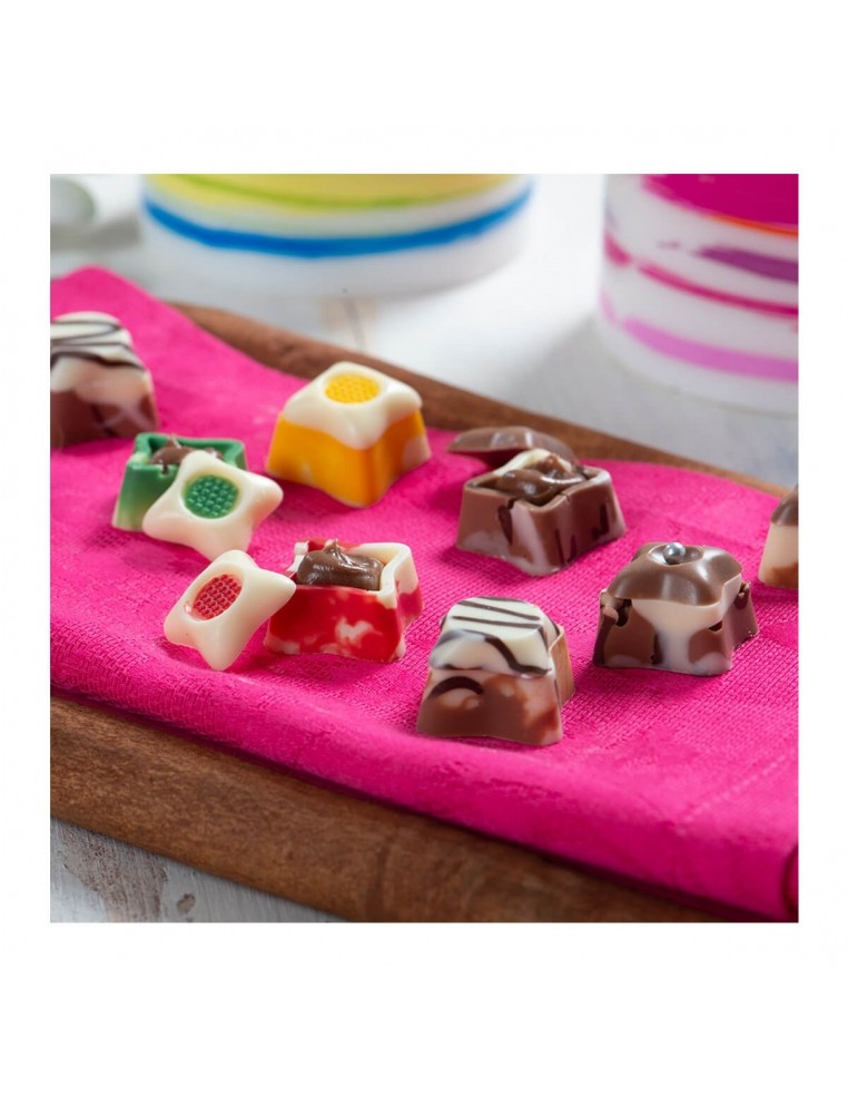 Matrita din policarbonat fantasy Decora