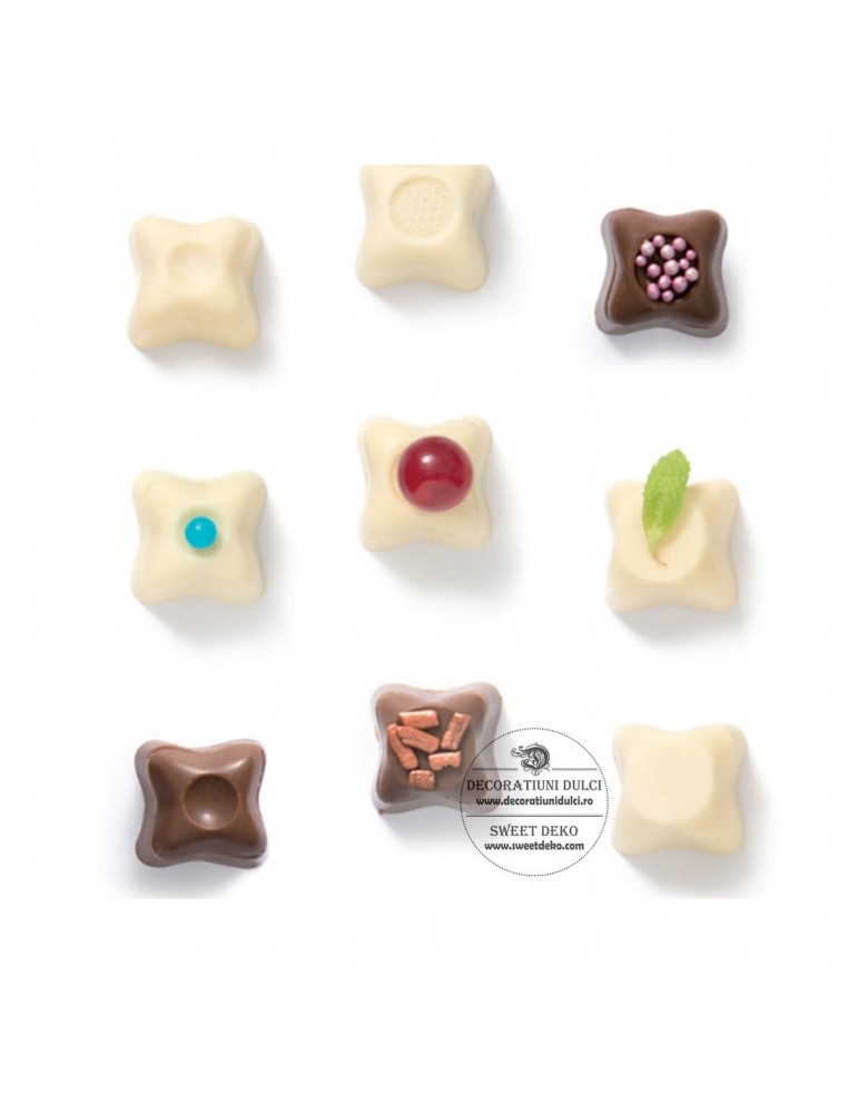 Matrita din policarbonat fantasy Decora