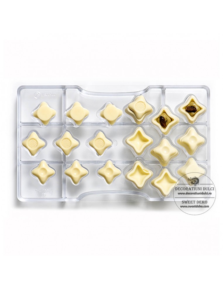 Matrita din policarbonat fantasy Decora