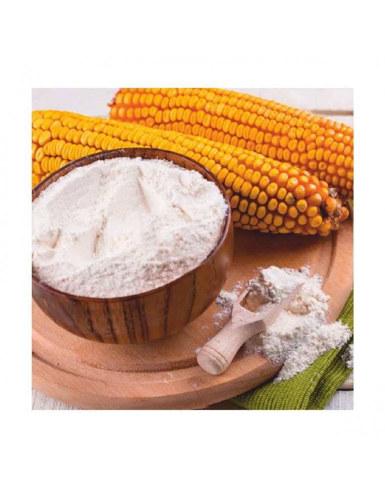 Amidon alimentar, Pakmaya (1000gr.)