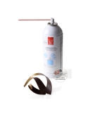 Spray cooling pentru fixare ciocolata/izomalt