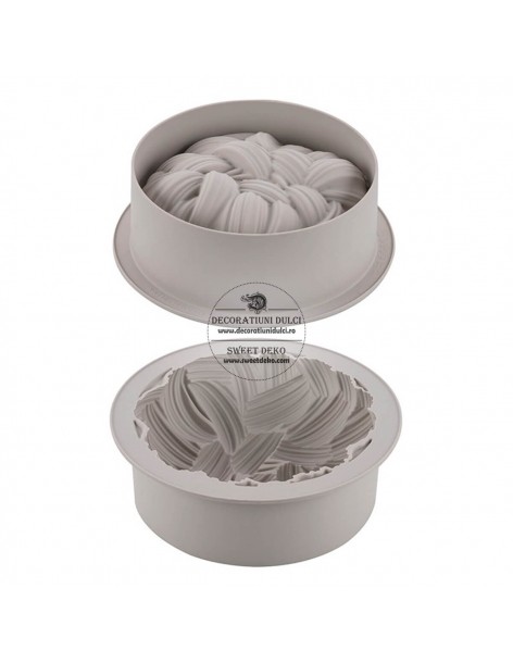 Mulaj Silikomart Wooly 2