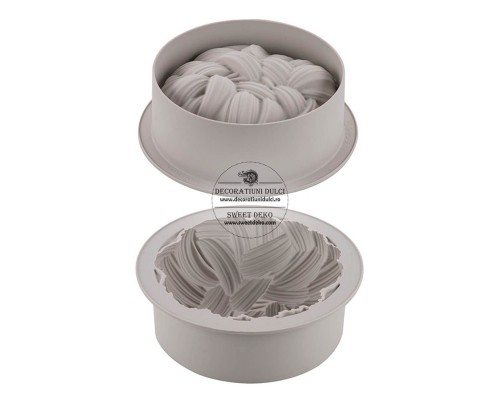 Mulaj Silikomart Wooly