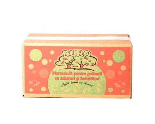 Marmelada pentru patiserii, duro 5 kg