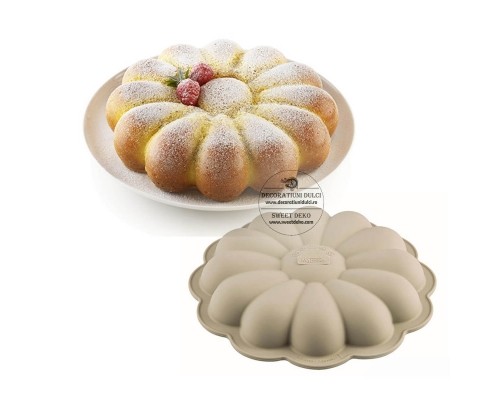 Mulaj tort primavera Silikomart