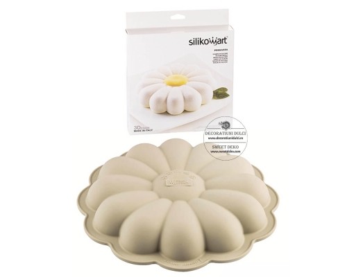 Mulaj tort primavera Silikomart