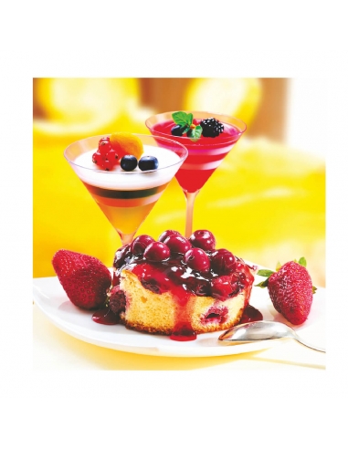 Gelatina maruntita Pakmaya chef 500g