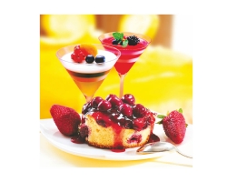 Gelatina maruntita Pakmaya chef 500gr.