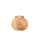 Monodisc 8cm diametrul (200buc.)