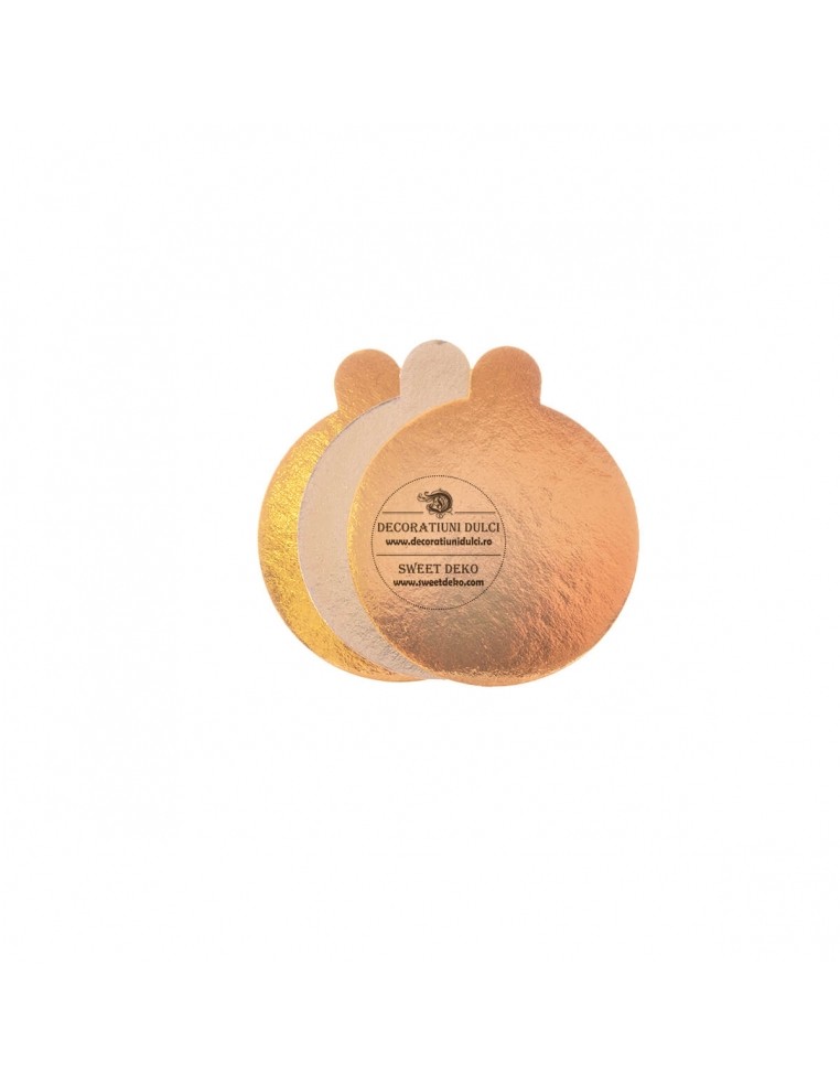 Monodisc 8cm diametrul (200buc.)