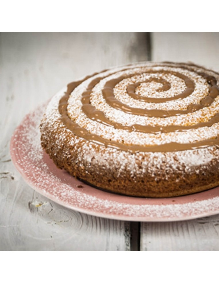 Girotondo mulaj tort, Silikomart