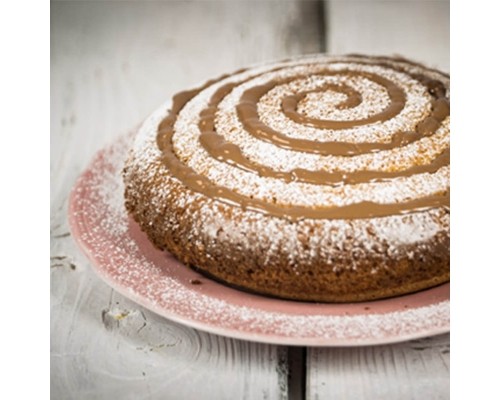 Girotondo mulaj tort, Silikomart