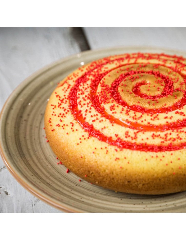 Girotondo mulaj tort, Silikomart