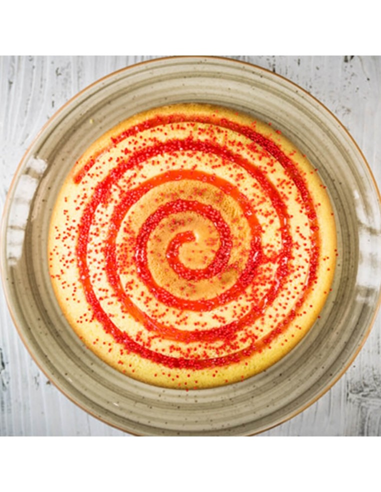 Girotondo mulaj tort, Silikomart