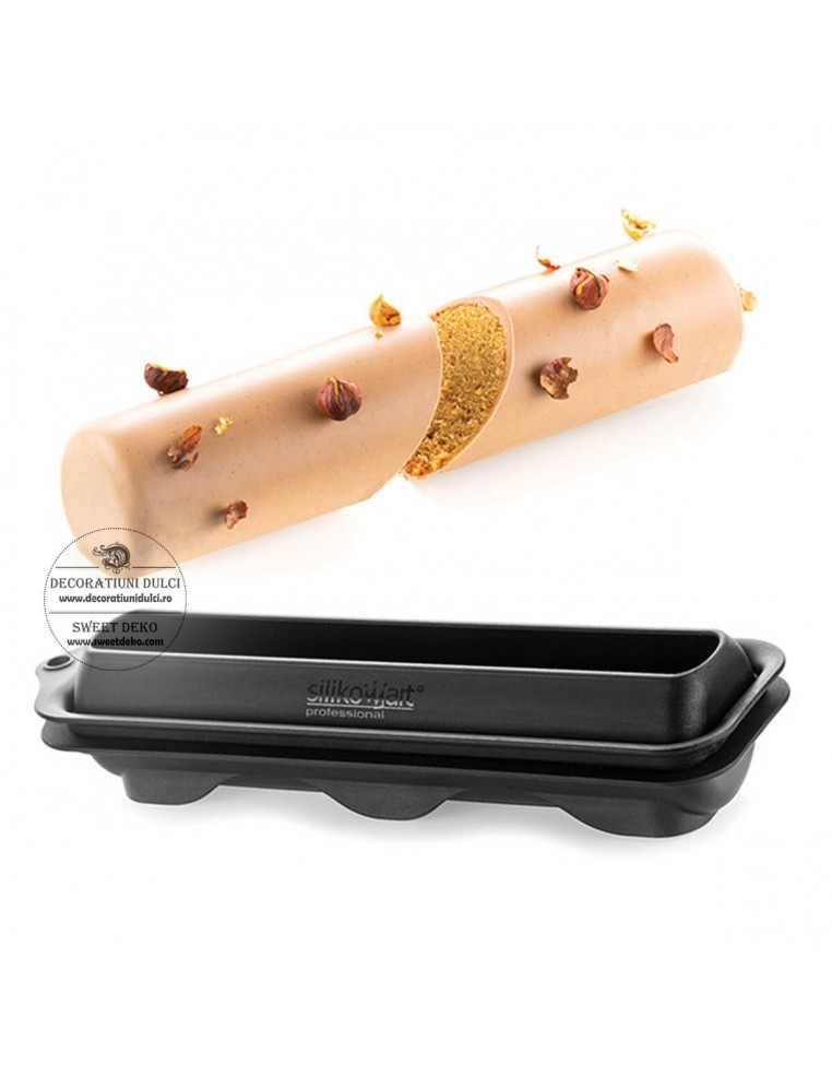 Matrita rome 525, tplus Silikomart