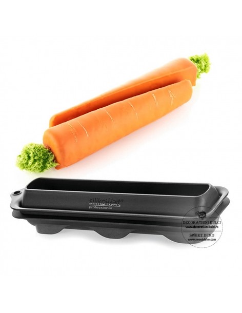 Matrita rome 525, tplus Silikomart 2