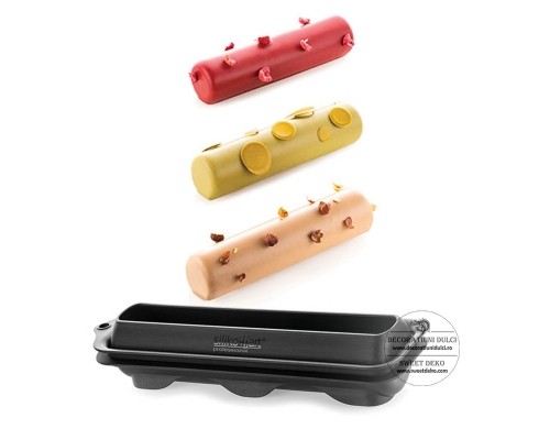 Matrita rome 525, tplus Silikomart