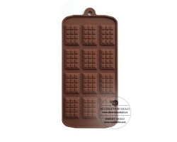 Mulaj mini tableta din ciocolata