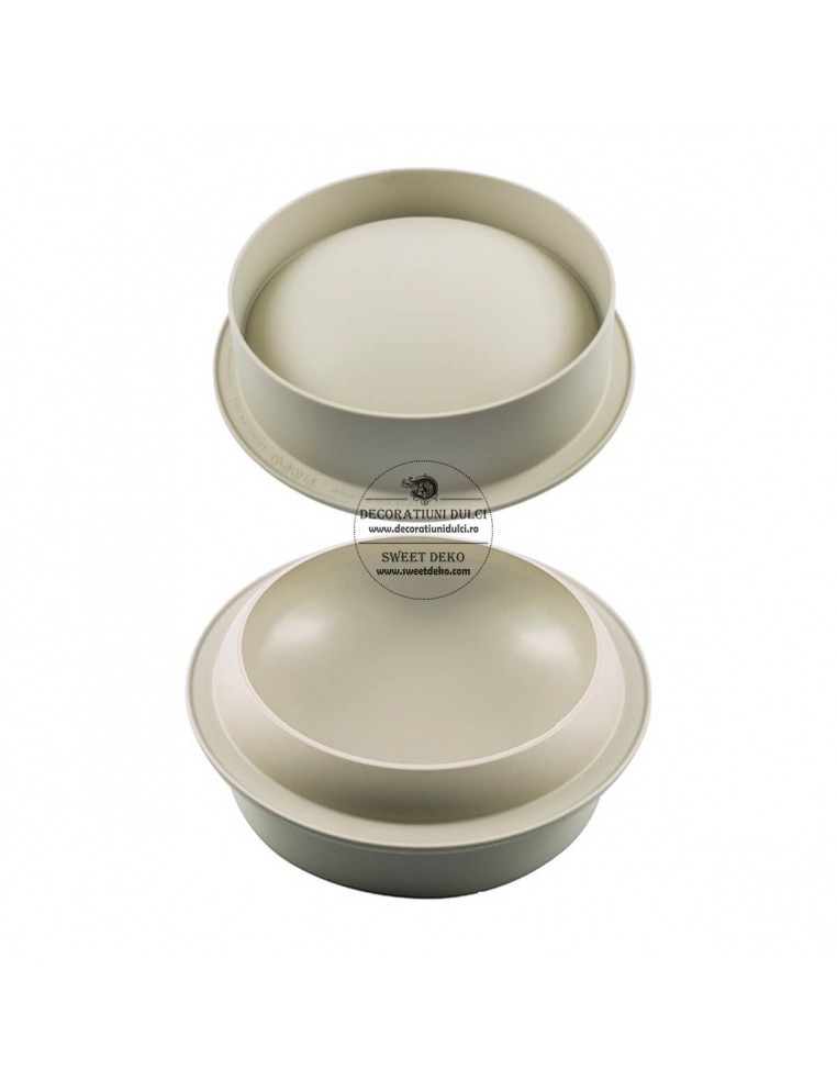 Mulaj tort drop/goccia Silikomart