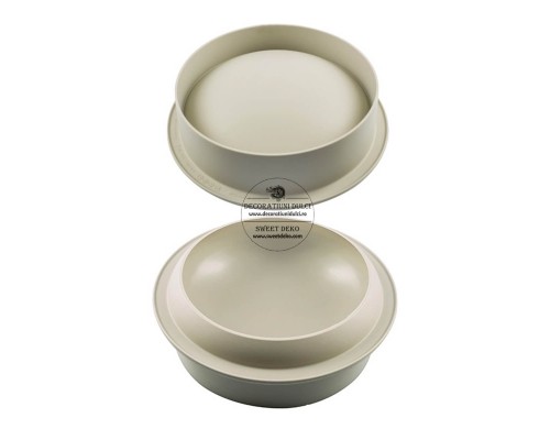 Mulaj tort drop/goccia Silikomart