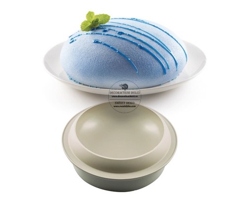 Mulaj tort drop/goccia Silikomart