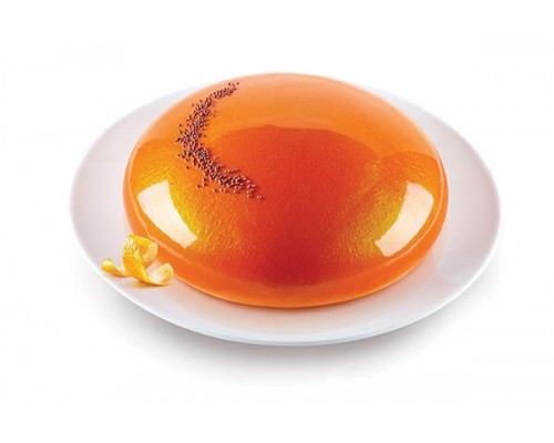 Mulaj tort drop/goccia Silikomart