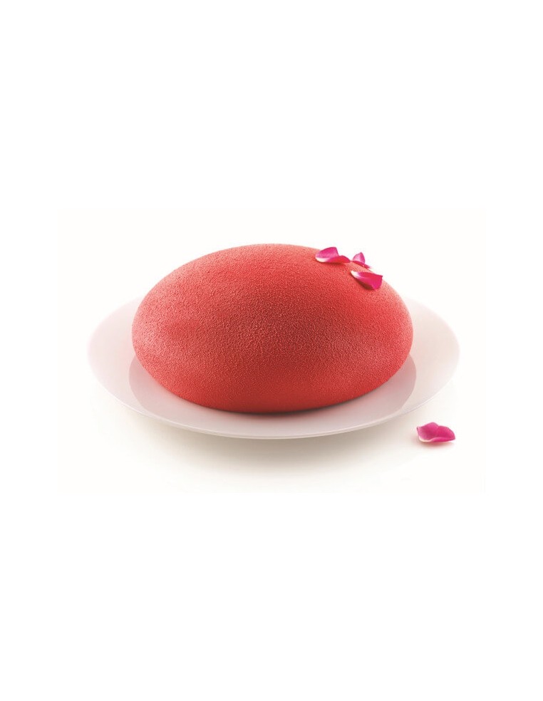 Mulaj tort drop/goccia Silikomart