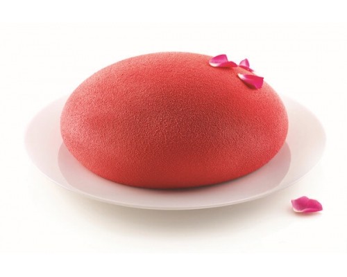 Mulaj tort drop/goccia Silikomart