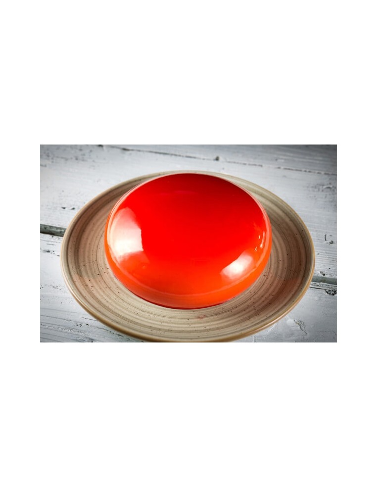 Mulaj tort drop/goccia Silikomart