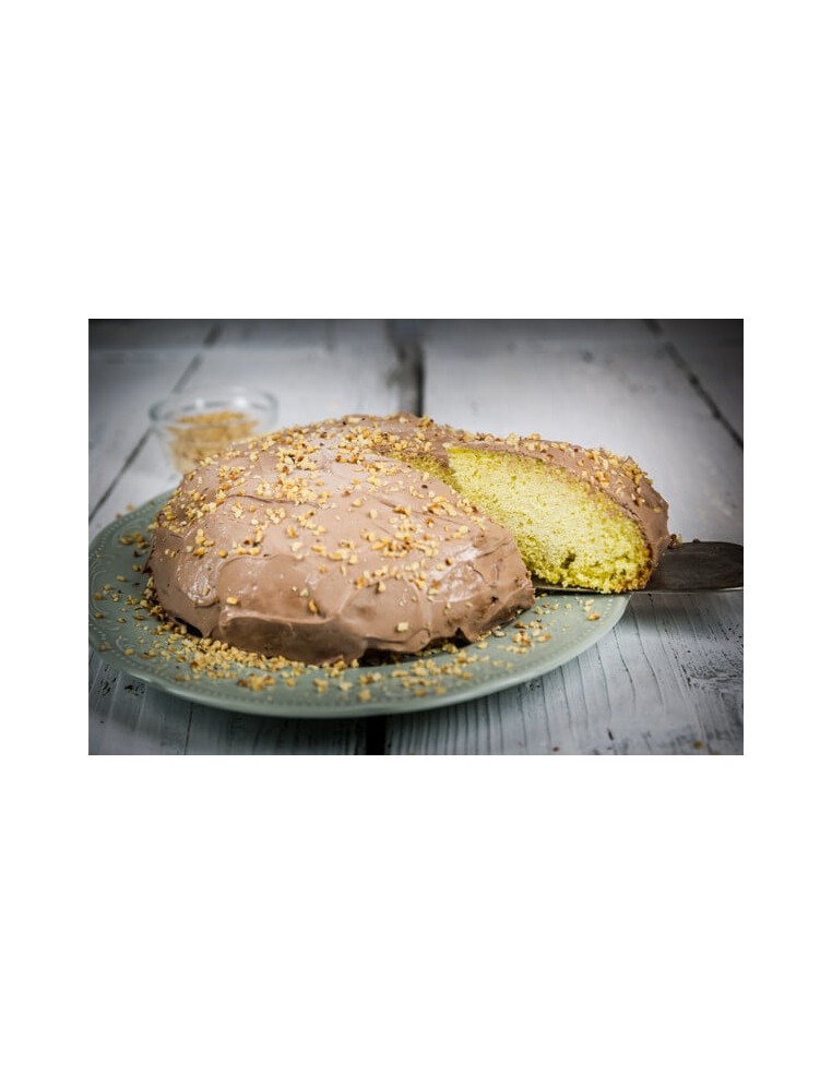 Mulaj tort drop/goccia Silikomart