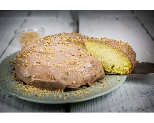 Mulaj tort drop/goccia Silikomart